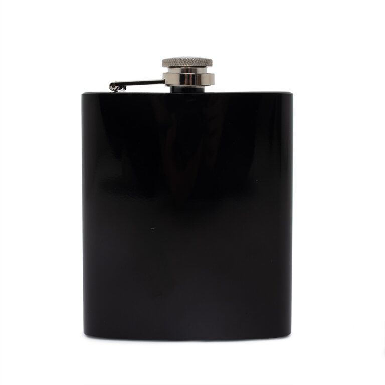 Brinde Porta Whisky 7oz