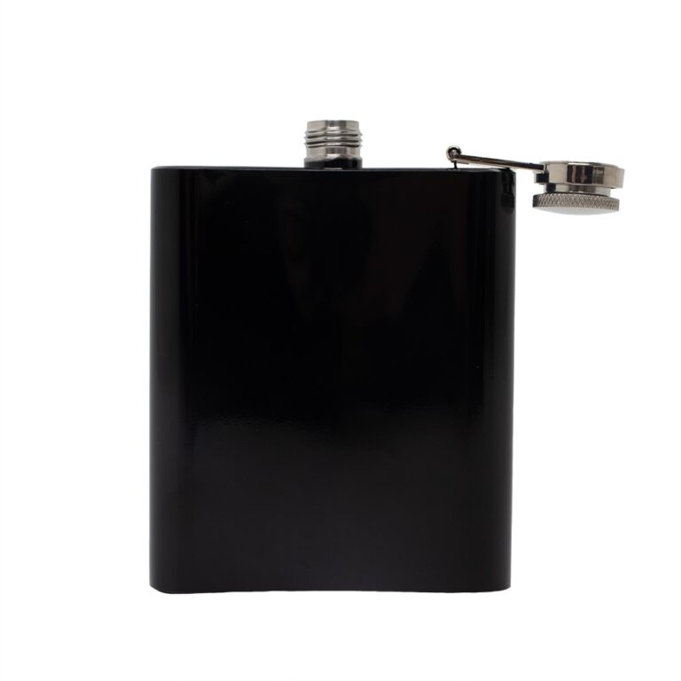 Brinde Porta Whisky 7oz 1