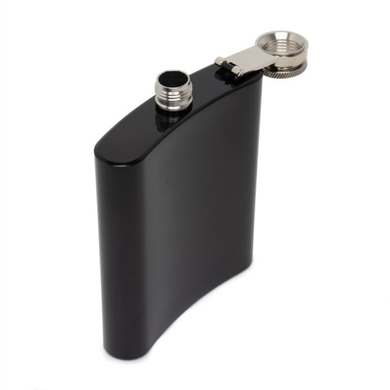 Brinde Porta Whisky 7oz 2