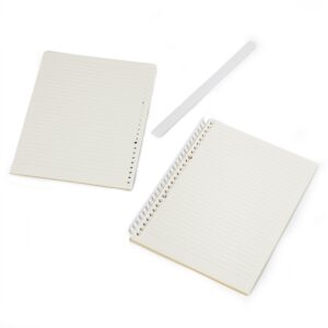 Brinde Caderno B5 Kraft 1