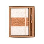 Brinde Kit Ecológico 2 Peças