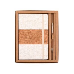 Brinde Kit Ecológico 2 Peças
