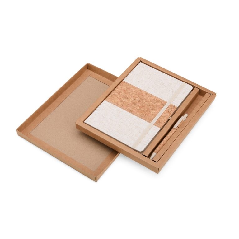 Brinde Kit Ecológico 2 Peças 1