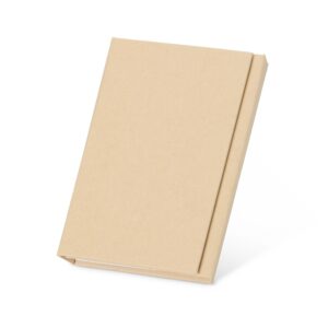Brinde Kit Bloco de Anotações