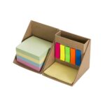 Bloco de Anotações Cubo 2