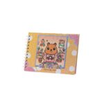 Brinde Livro Para Colorir Capivara 6