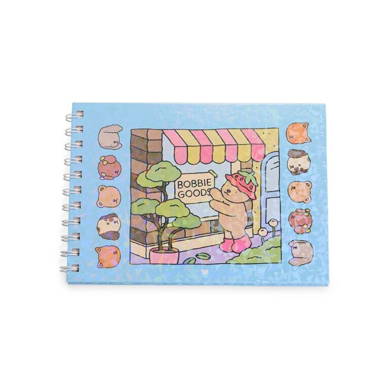 Brinde Caderno Para Colorir Capivara
