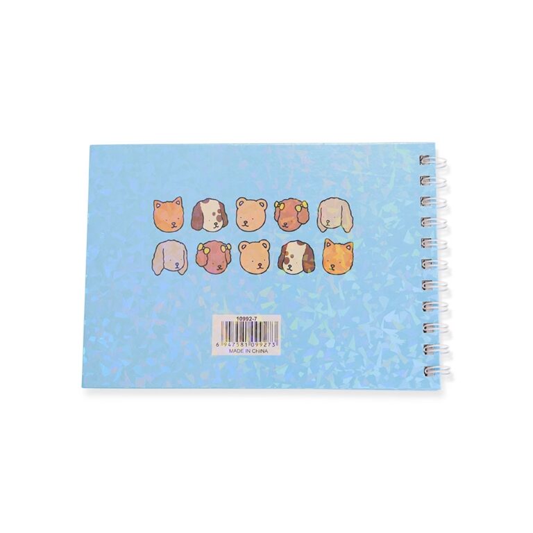 Brinde Caderno Para Colorir Capivara 2