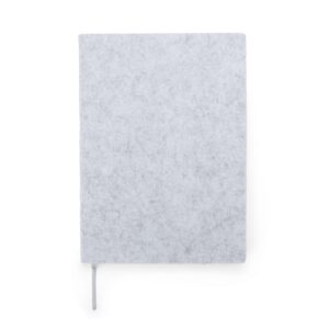 Brinde Caderno A5 Feltro