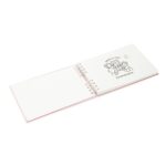 Brinde Caderno Para Colorir Desenho Animado 2