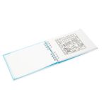 Brinde Caderno Para Colorir Desenho Animado 3