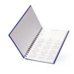 Caderno Emborrachado 2