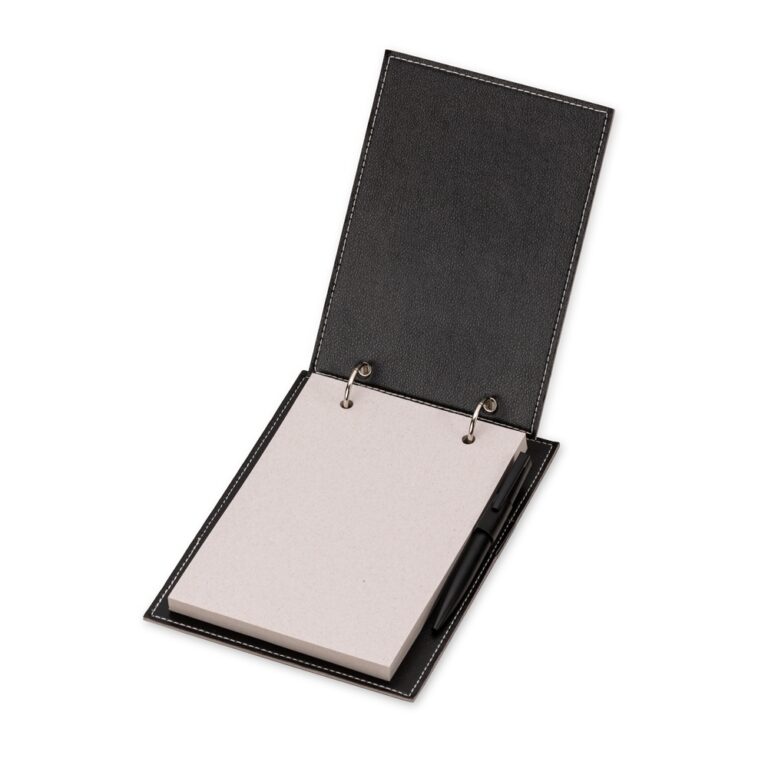 Brinde Bloco de Anotação de Mesa 2