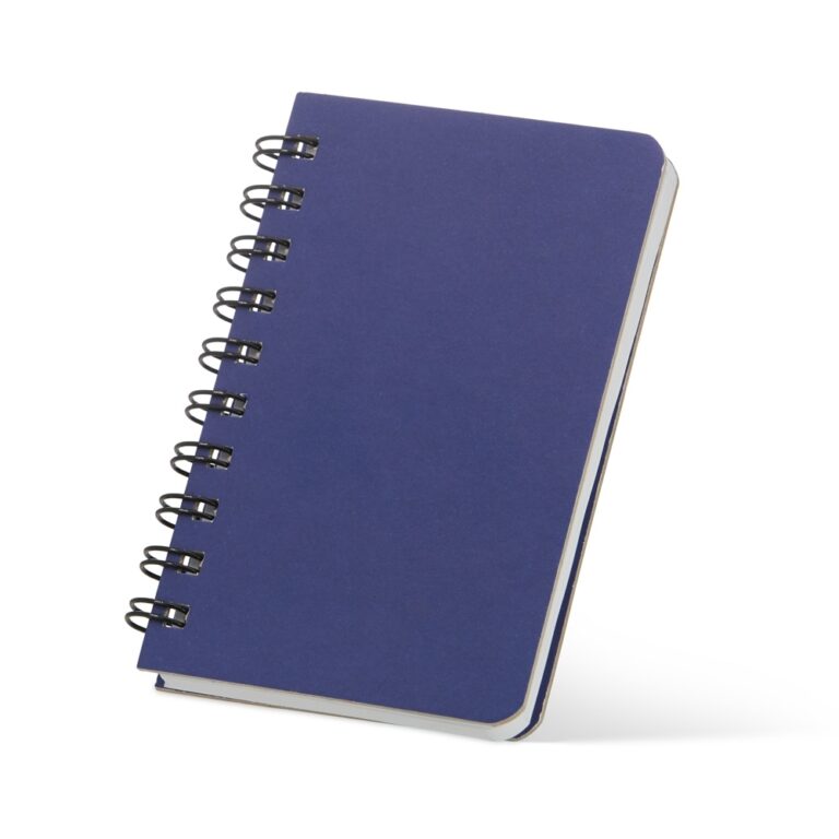 Brinde Caderno Kraft