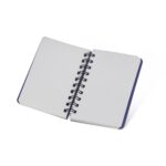Brinde Caderno Kraft 1