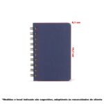 Brinde Caderno Kraft 2