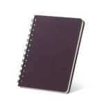 Brinde Caderno Kraft