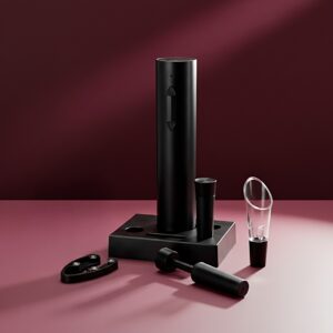 Brinde Kit Vinho 6 peças 1