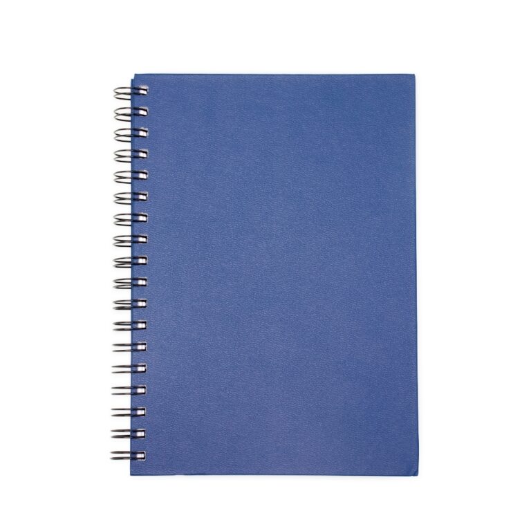 Brinde Caderno Cromato 23 x 16