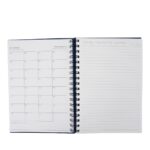 Brinde Caderno Cromato 23 x 16 4