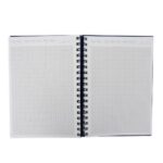 Brinde Caderno Cromato 23 x 16 5