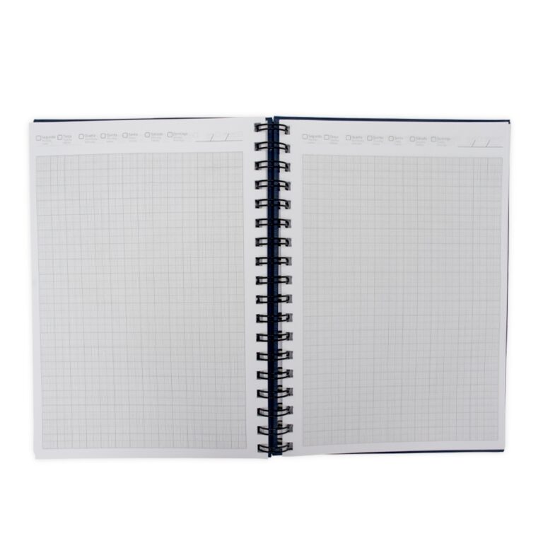 Brinde Caderno Cromato 23 x 16 5