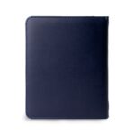 Brinde Pasta Caderno de Couro Sintético 3