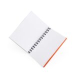 Brinde Caderno Plástico 2