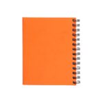 Brinde Caderno Plástico 3