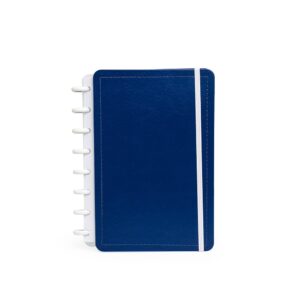 Brinde Caderno de Disco Percalux