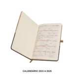 Brinde Caderneta A5 Cortiça 2