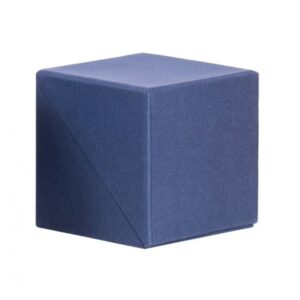 Brinde Bloco de Anotações Cubo 1