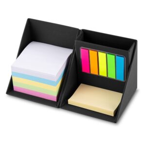 Brinde Bloco de Anotações Cubo