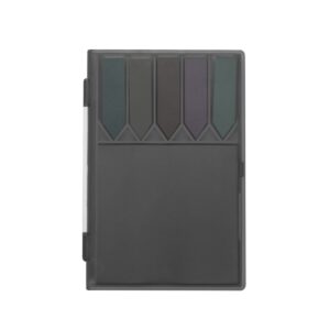 Bloco de Anotações com Post-it