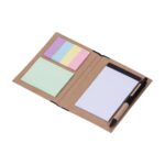 Bloco de Anotações com Post-it e Calculadora 1