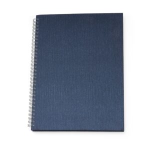 Brinde Caderno de Negócios
