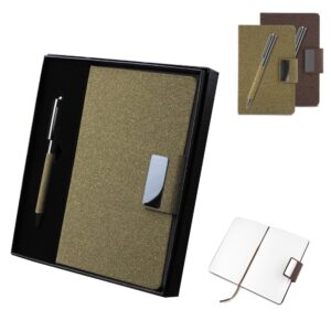 Brinde Kit Executivo 2 Peças 1