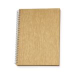 Brinde Caderno de Negócios