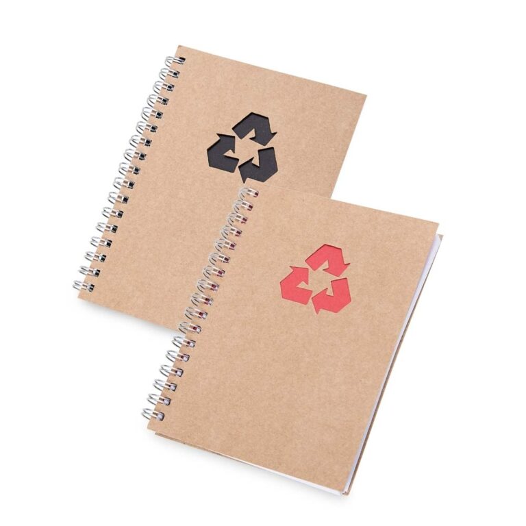 Brinde Caderno Ecológico 1
