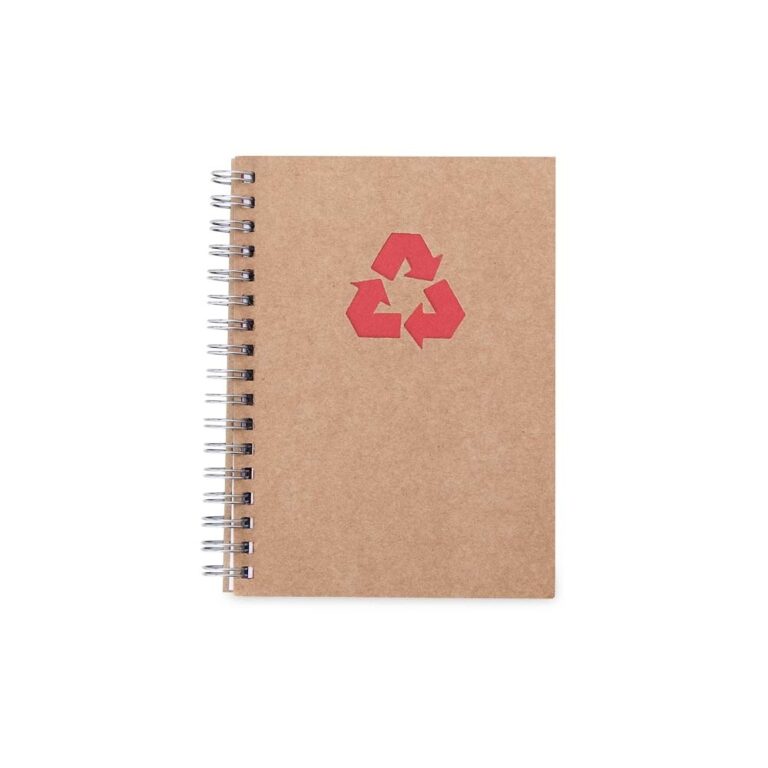 Brinde Caderno Ecológico 2