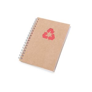 Brinde Caderno Ecológico