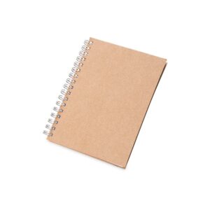 Brinde Caderno Ecológico