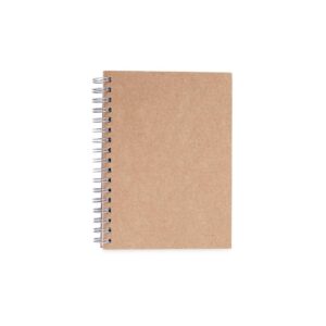 Brinde Caderno Ecológico 1