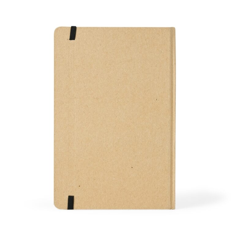Brinde Caderneta Kraft 2