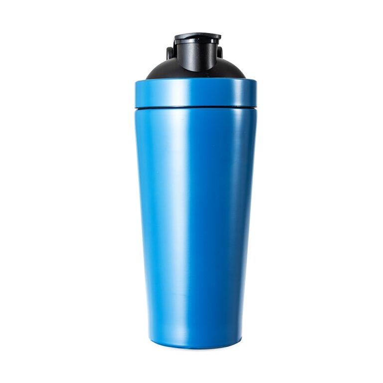 Brinde Coqueteleira Inox 900ml
