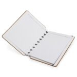 Brinde Caderno de Disco Percalux 5