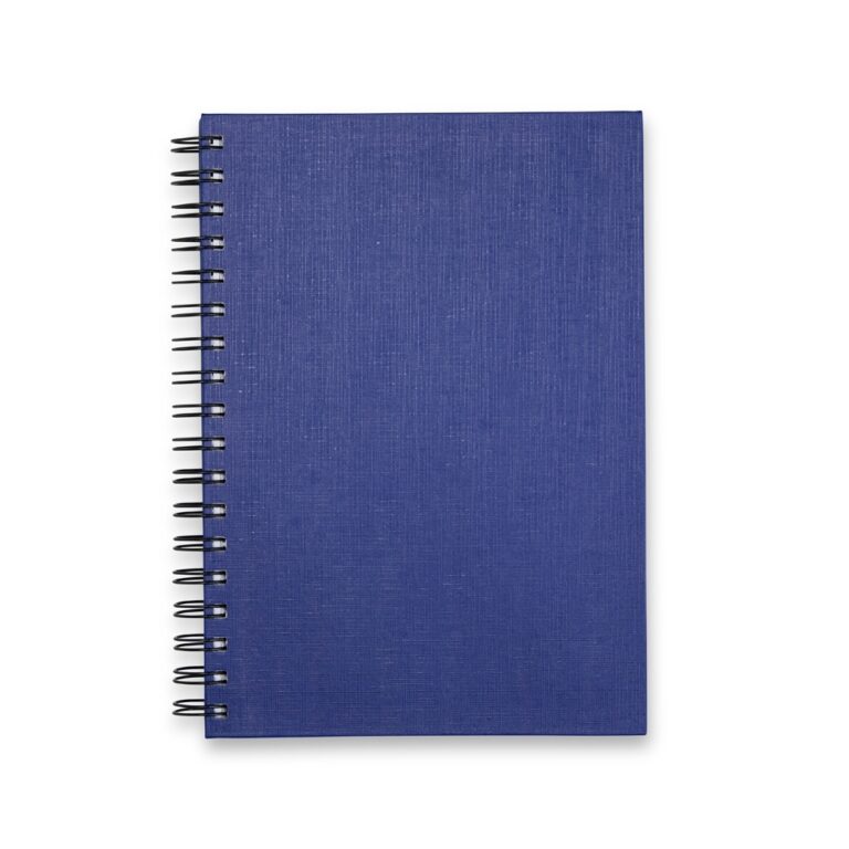 Brinde Caderno Linho