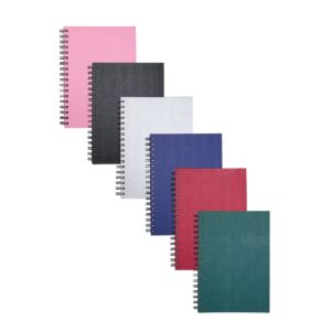 Brinde Caderno Linho 1