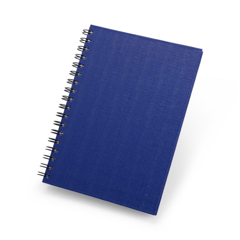 Brinde Caderno Linho 2