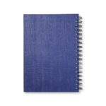 Brinde Caderno Linho 4